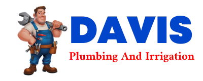 Trusted plumber in PEACE DALE